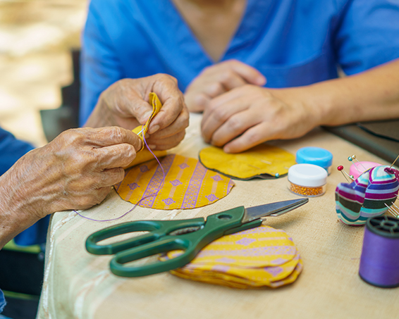 crafting-sewing