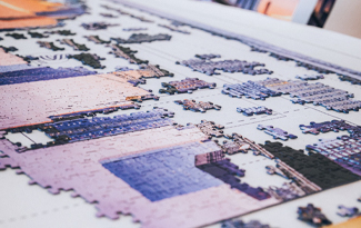 puzzle