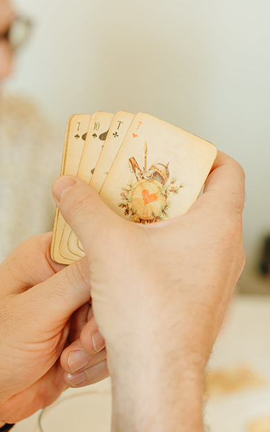card-games