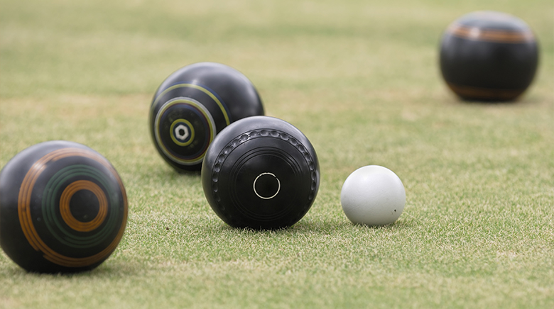 bowls