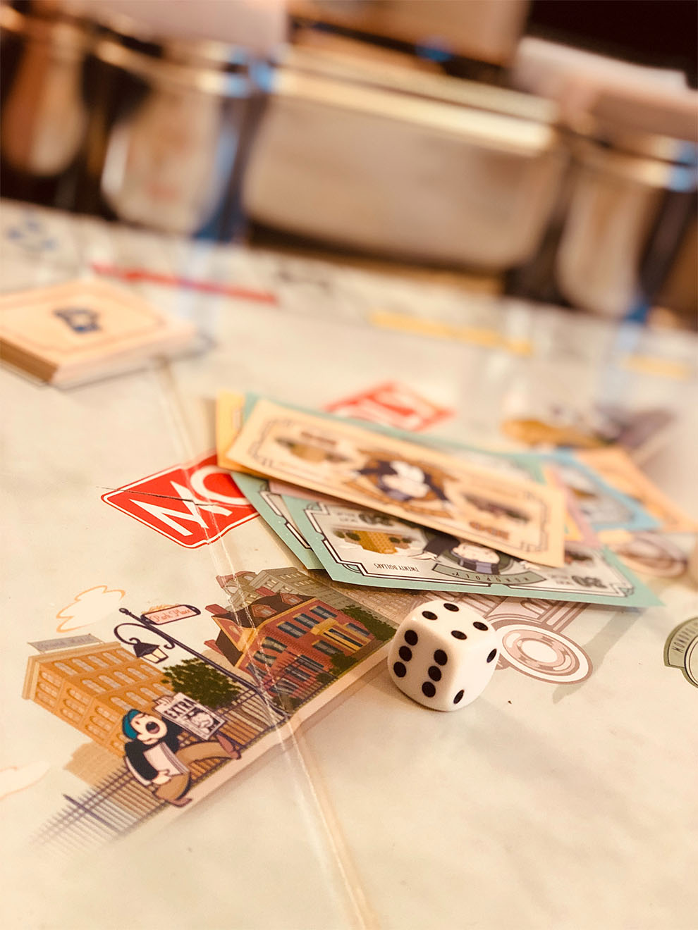 cards
