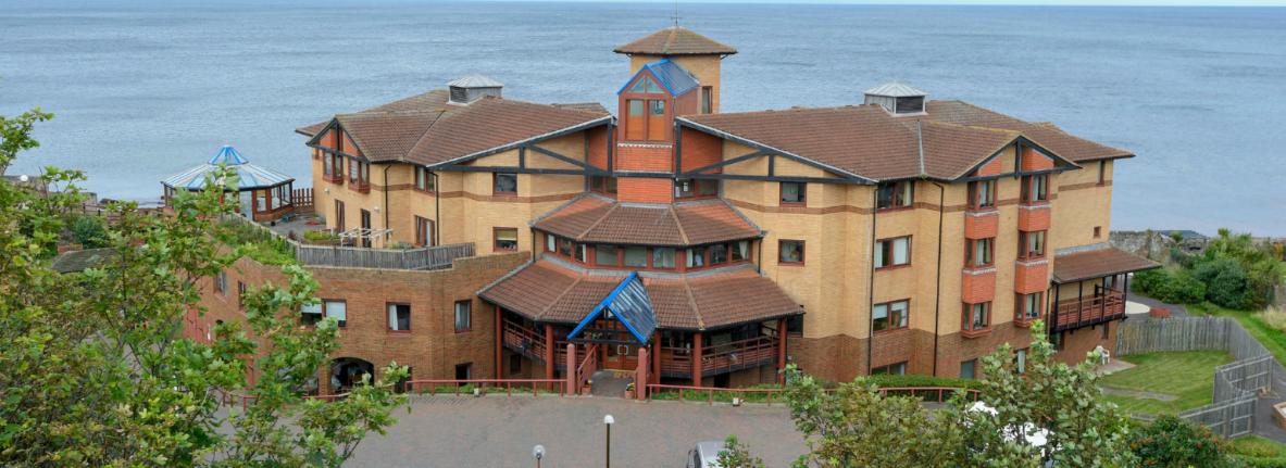 Lammermuir House Care Home