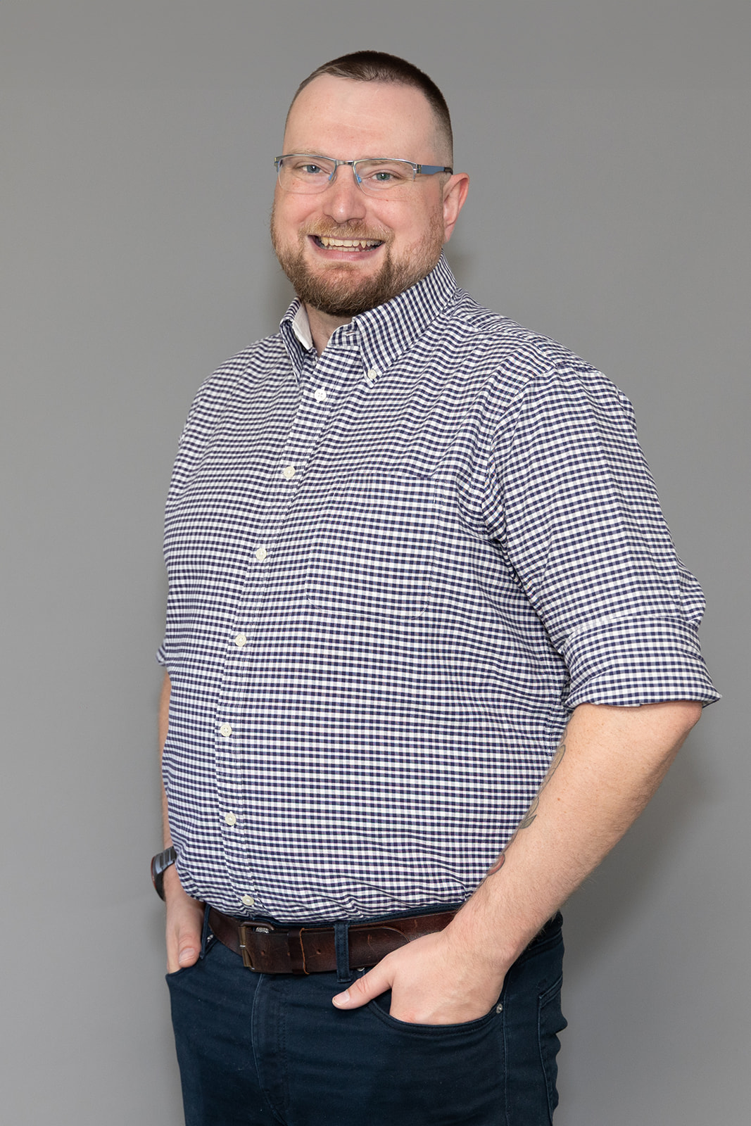 Wojciech Kosciolek - Home Manager