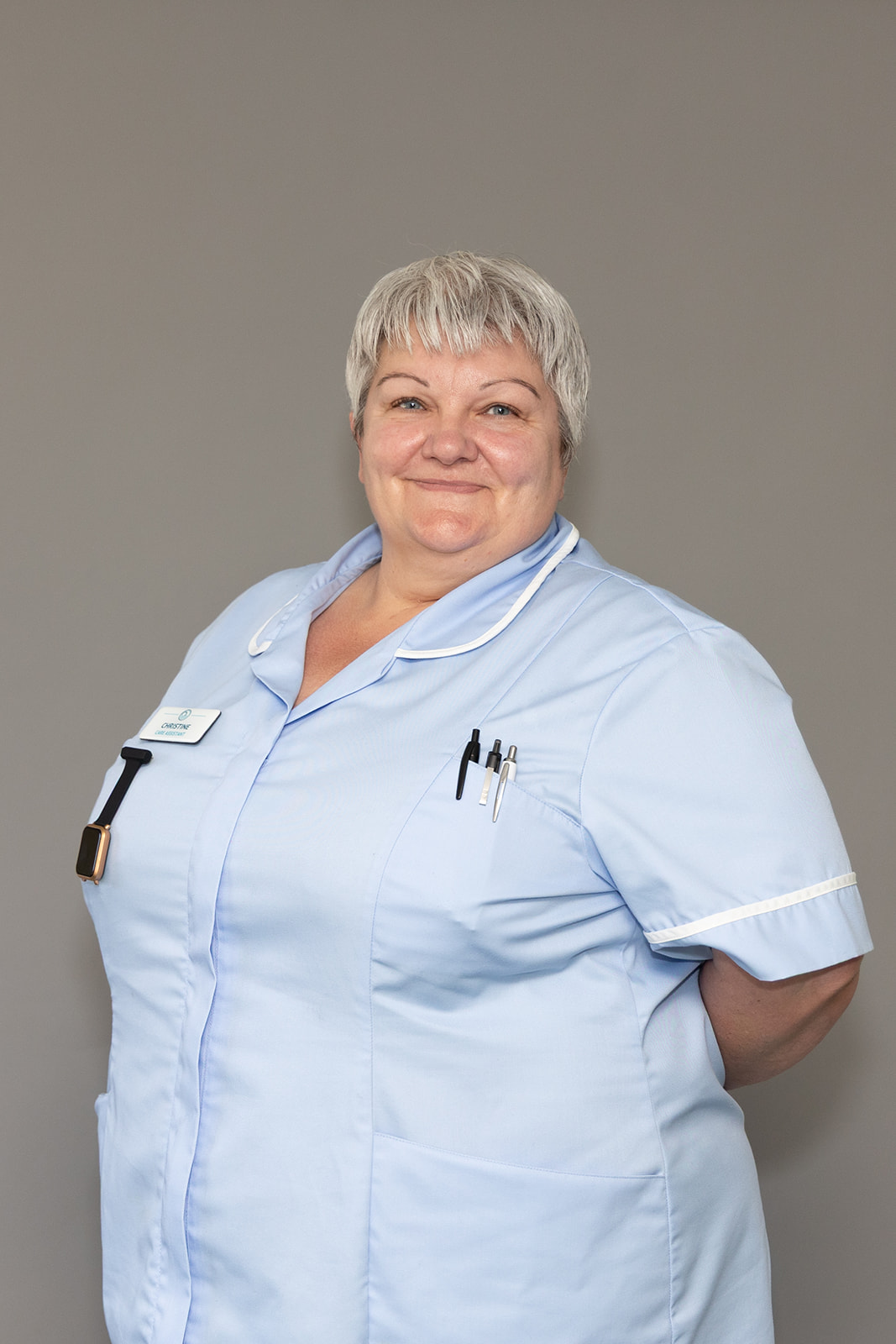 Care Assistant