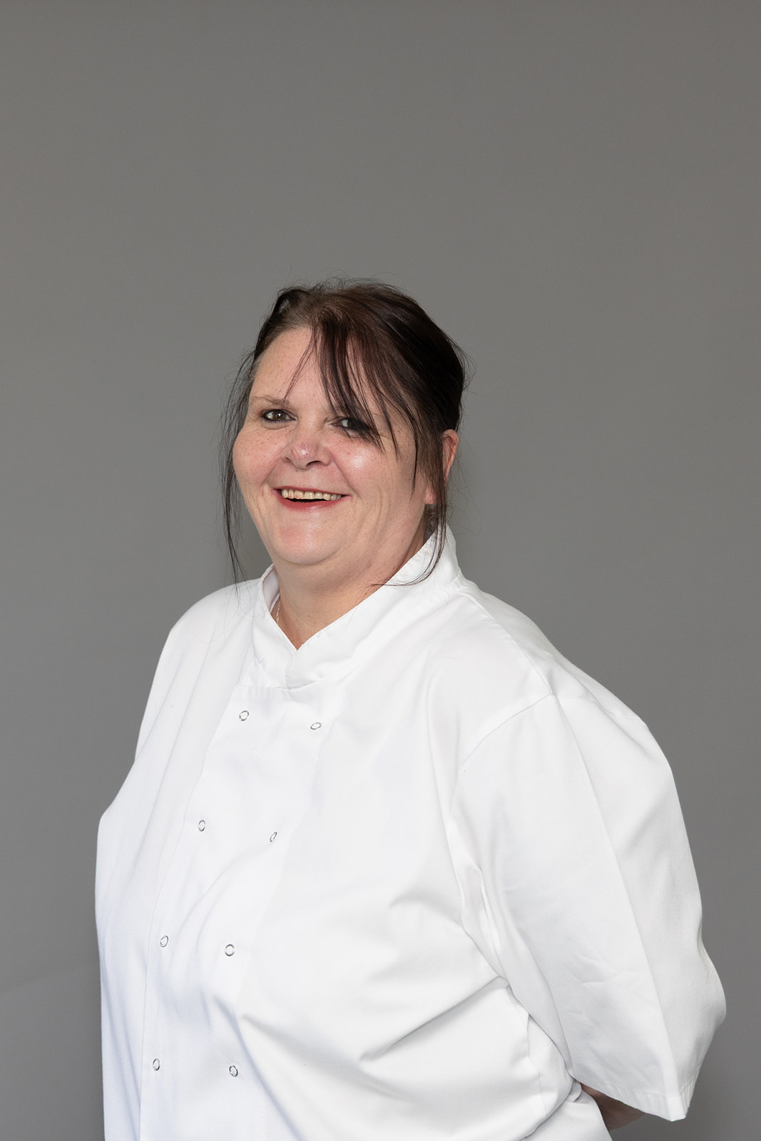 Chef Manager