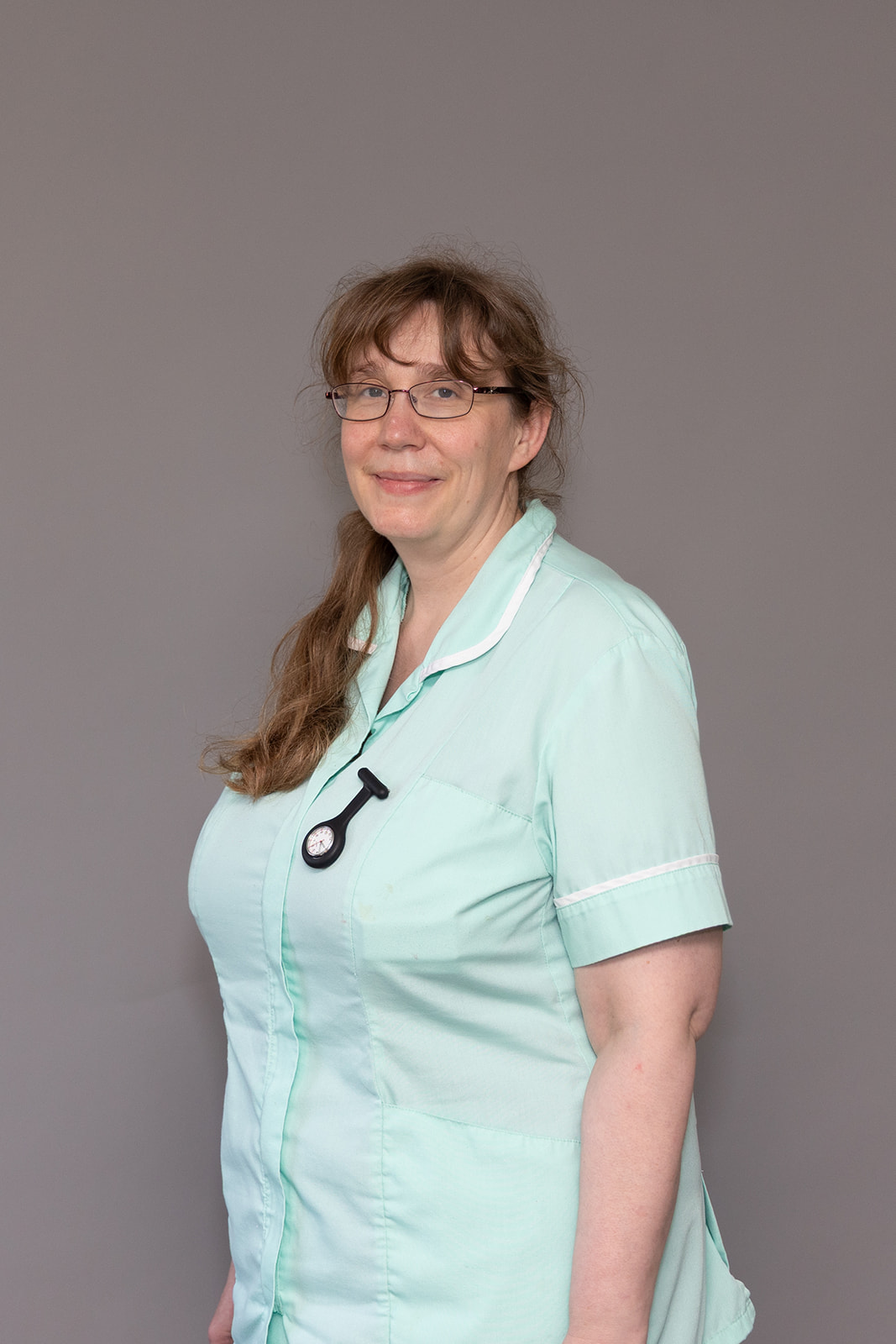 Alexandra Davies - Activities Coordinator