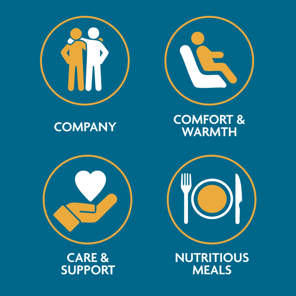 Winter Respite Offer